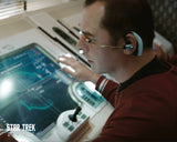 (STLV25) AUTOGRAPH PRE-ORDER - SIMON PEGG 8X10 & Send-In