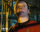 (STLV25) AUTOGRAPH PRE-ORDER - SIMON PEGG 8X10 & Send-In