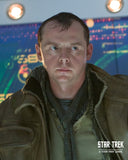 (STLV25) AUTOGRAPH PRE-ORDER - SIMON PEGG 8X10 & Send-In