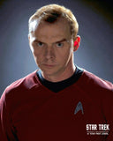 (STLV25) AUTOGRAPH PRE-ORDER - SIMON PEGG 8X10 & Send-In