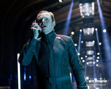 (STLV25) AUTOGRAPH PRE-ORDER - SIMON PEGG 8X10 & Send-In