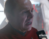 (STLV25) AUTOGRAPH PRE-ORDER - SIMON PEGG 8X10 & Send-In