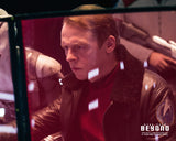 (STLV25) AUTOGRAPH PRE-ORDER - SIMON PEGG 8X10 & Send-In