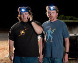 (STLV25) AUTOGRAPH PRE-ORDER - SIMON PEGG 8X10 & Send-In