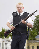(STLV25) AUTOGRAPH PRE-ORDER - SIMON PEGG 8X10 & Send-In