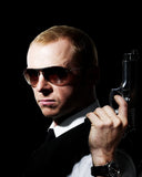 (STLV25) AUTOGRAPH PRE-ORDER - SIMON PEGG 8X10 & Send-In