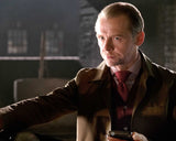 (STLV25) AUTOGRAPH PRE-ORDER - SIMON PEGG 8X10 & Send-In