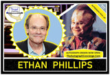 (STLV25) AUTOGRAPH PRE-ORDER - ETHAN PHILLIPS 8X10 & Send-In