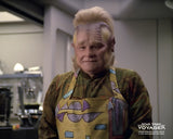 (STLV25) AUTOGRAPH PRE-ORDER - ETHAN PHILLIPS 8X10 & Send-In