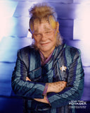 (STLV25) AUTOGRAPH PRE-ORDER - ETHAN PHILLIPS 8X10 & Send-In