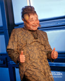 (STLV25) AUTOGRAPH PRE-ORDER - ETHAN PHILLIPS 8X10 & Send-In