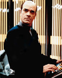 (STLV25) AUTOGRAPH PRE-ORDER - ROBERT PICARDO 8X10 & Send-In