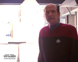 (STLV25) AUTOGRAPH PRE-ORDER - ROBERT PICARDO 8X10 & Send-In