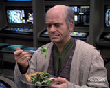 (STLV25) AUTOGRAPH PRE-ORDER - ROBERT PICARDO 8X10 & Send-In