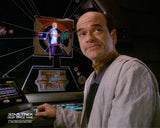 (STLV25) AUTOGRAPH PRE-ORDER - ROBERT PICARDO 8X10 & Send-In