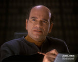 (STLV25) AUTOGRAPH PRE-ORDER - ROBERT PICARDO 8X10 & Send-In