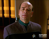 (STLV25) AUTOGRAPH PRE-ORDER - ROBERT PICARDO 8X10 & Send-In