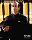 (STLV25) AUTOGRAPH PRE-ORDER - ROBERT PICARDO 8X10 & Send-In