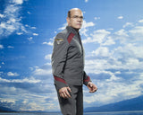 (STLV25) AUTOGRAPH PRE-ORDER - ROBERT PICARDO 8X10 & Send-In