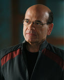(STLV25) AUTOGRAPH PRE-ORDER - ROBERT PICARDO 8X10 & Send-In