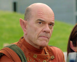 (STLV25) AUTOGRAPH PRE-ORDER - ROBERT PICARDO 8X10 & Send-In