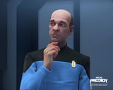 (STLV26) AUTOGRAPH PRE-ORDER - ROBERT PICARDO 8X10 & Send-In
