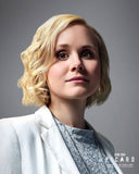(TREK60) AUTOGRAPH PRE-ORDER - ALISON PILL 8x10 & Send-In