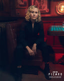 (TREK60) AUTOGRAPH PRE-ORDER - ALISON PILL 8x10 & Send-In