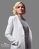 (TREK60) AUTOGRAPH PRE-ORDER - ALISON PILL 8x10 & Send-In