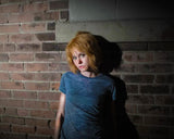 (TREK60) AUTOGRAPH PRE-ORDER - ALISON PILL 8x10 & Send-In