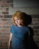 (TREK60) AUTOGRAPH PRE-ORDER - ALISON PILL 8x10 & Send-In