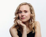 (TREK60) AUTOGRAPH PRE-ORDER - ALISON PILL 8x10 & Send-In