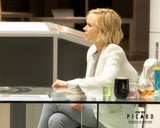 (TREK60) AUTOGRAPH PRE-ORDER - ALISON PILL 8x10 & Send-In