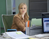 (TREK60) AUTOGRAPH PRE-ORDER - ALISON PILL 8x10 & Send-In