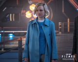 (TREK60) AUTOGRAPH PRE-ORDER - ALISON PILL 8x10 & Send-In