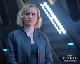 (TREK60) AUTOGRAPH PRE-ORDER - ALISON PILL 8x10 & Send-In