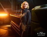 (TREK60) AUTOGRAPH PRE-ORDER - ALISON PILL 8x10 & Send-In