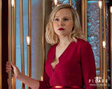 (TREK60) AUTOGRAPH PRE-ORDER - ALISON PILL 8x10 & Send-In