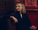 (TREK60) AUTOGRAPH PRE-ORDER - ALISON PILL 8x10 & Send-In