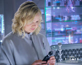(TREK60) AUTOGRAPH PRE-ORDER - ALISON PILL 8x10 & Send-In