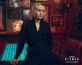 (TREK60) AUTOGRAPH PRE-ORDER - ALISON PILL 8x10 & Send-In