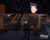 (STLV26) AUTOGRAPH PRE-ORDER - JACK QUAID 8X10 & Send-In