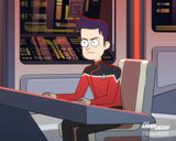 (STLV26) AUTOGRAPH PRE-ORDER - JACK QUAID 8X10 & Send-In