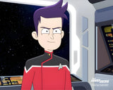 (STLV26) AUTOGRAPH PRE-ORDER - JACK QUAID 8X10 & Send-In