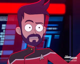 (STLV26) AUTOGRAPH PRE-ORDER - JACK QUAID 8X10 & Send-In