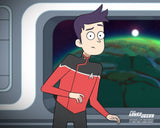 (STLV26) AUTOGRAPH PRE-ORDER - JACK QUAID 8X10 & Send-In