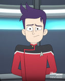 (STLV26) AUTOGRAPH PRE-ORDER - JACK QUAID 8X10 & Send-In