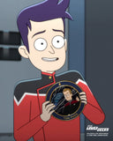 (STLV26) AUTOGRAPH PRE-ORDER - JACK QUAID 8X10 & Send-In