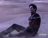 (STLV26) AUTOGRAPH PRE-ORDER - JACK QUAID 8X10 & Send-In