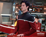 (STLV26) AUTOGRAPH PRE-ORDER - JACK QUAID 8X10 & Send-In
